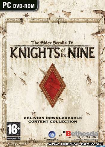 The Elder Scrolls 4 Shivering Isles