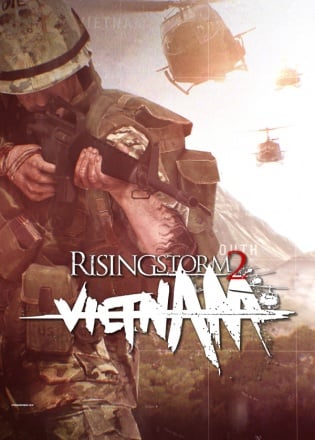 Rising Storm 2 Vietnam